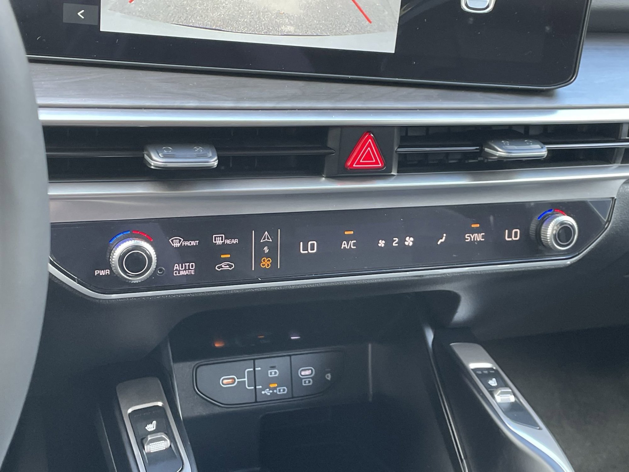 2026 Kia Sorento X-Line EX - Photo 25