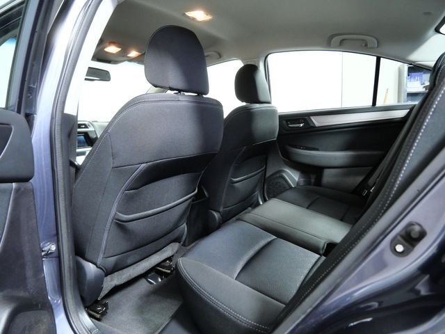 Used 2016 Gray Subaru 2.5i image 13