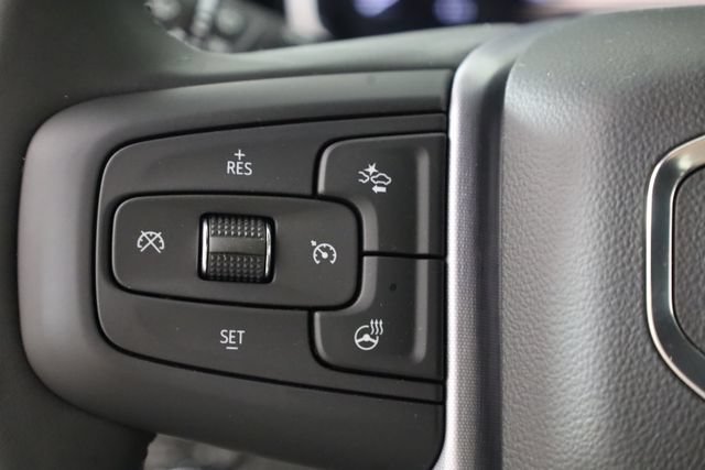 2026 GMC Sierra 1500 SLE - Photo 7