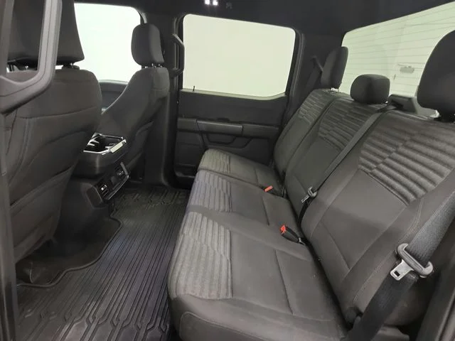 Used 2023 Black Ford XL image 31
