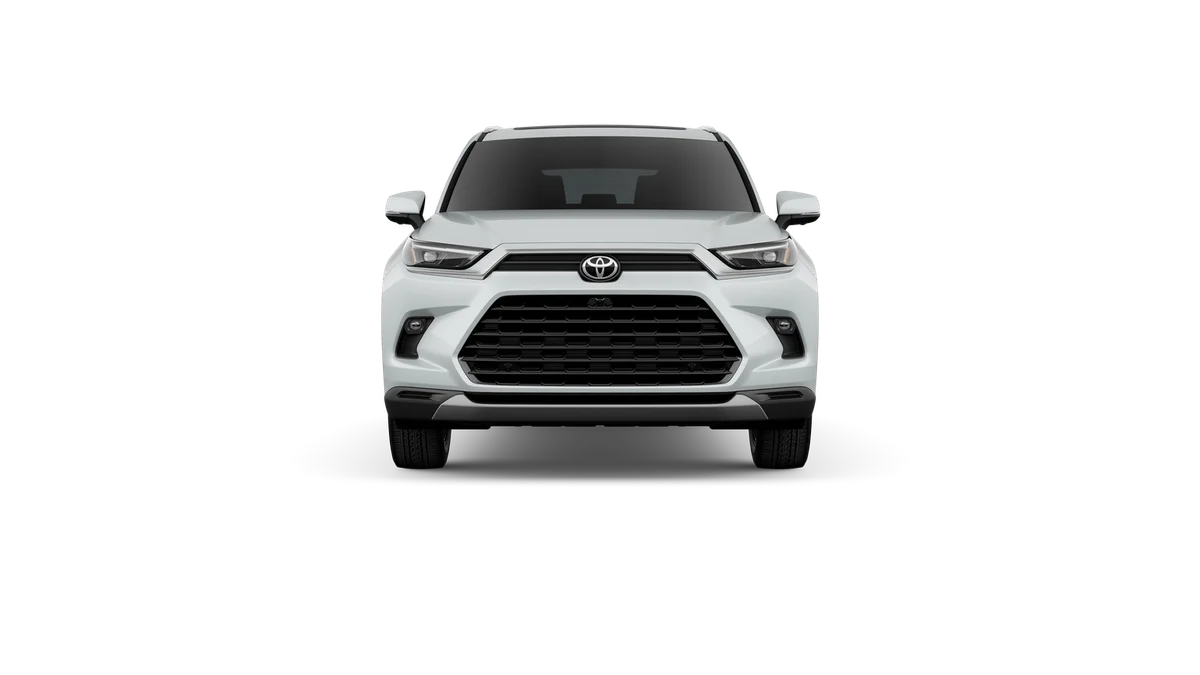New 2026 Wind Chill Pearl Toyota Limited image 16