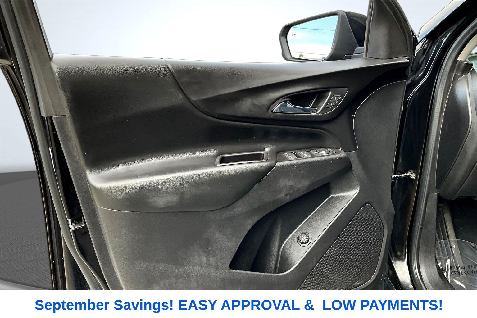 Used 2020 Black Chevrolet LT image 20