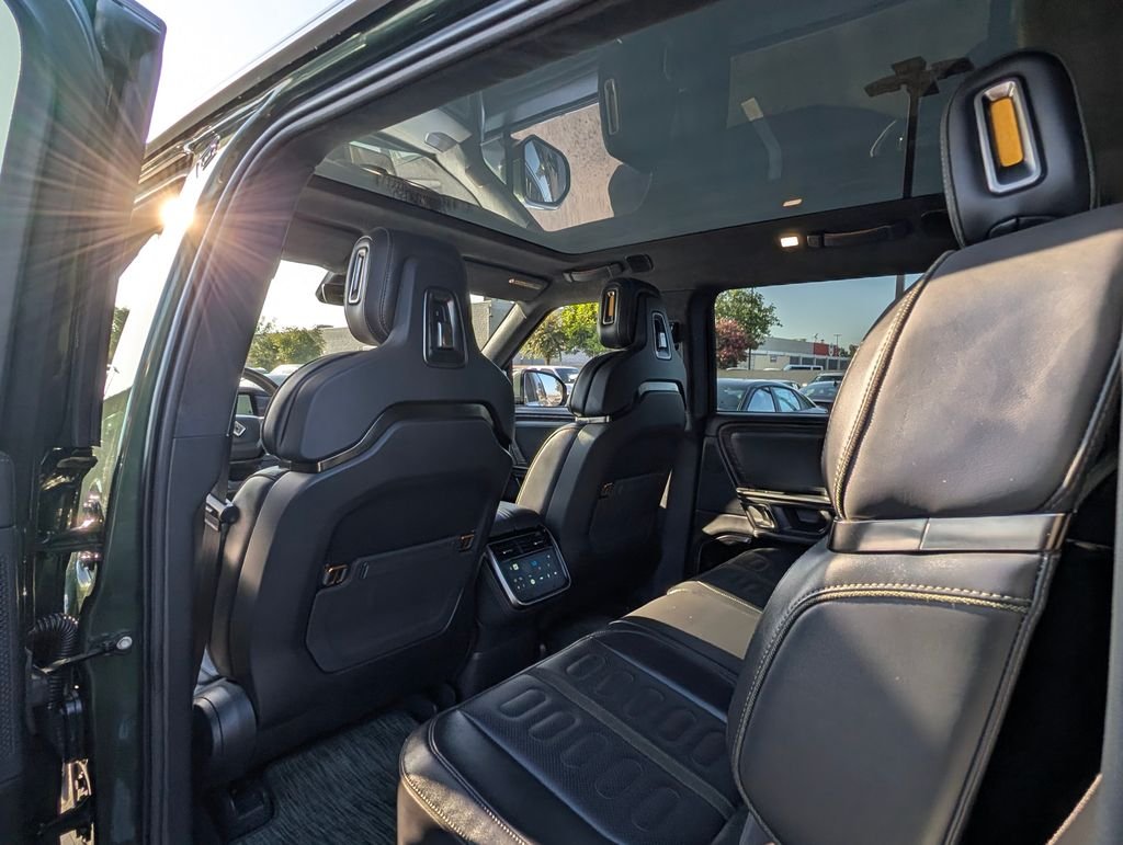 2024 Rivian R1S Adventure - Photo 14