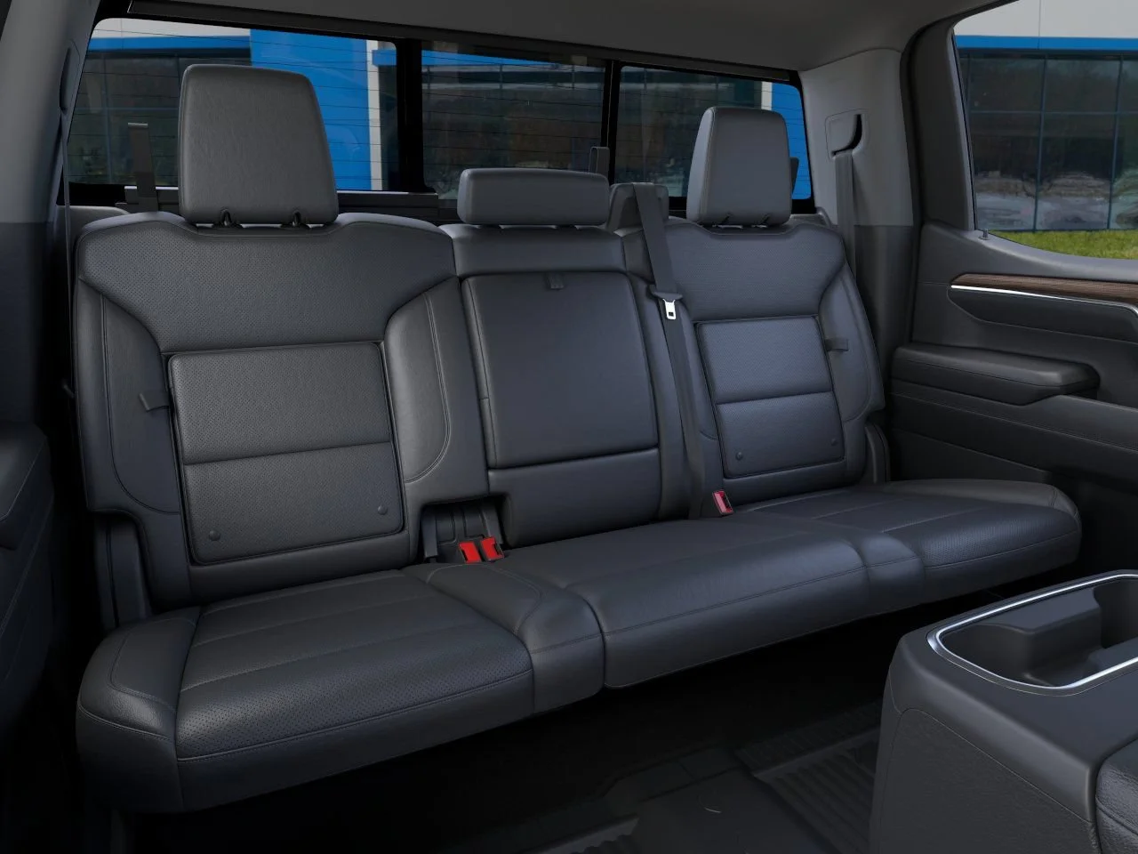 2026 Chevrolet Silverado 1500 RST - Photo 24