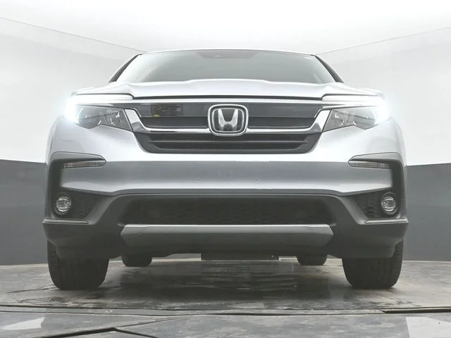 Used 2021 Gray Honda EX-L image 45