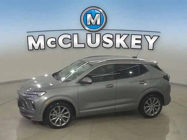 2024 Buick Encore GX
