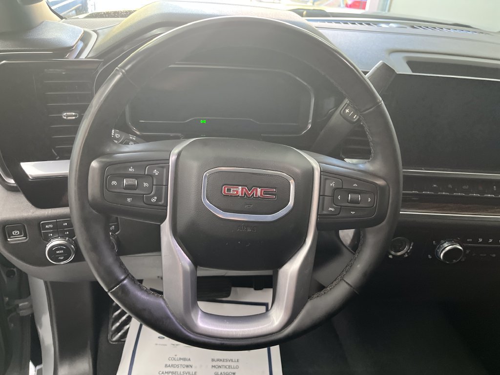Certified Used 2024 Gray GMC Elevation image 16