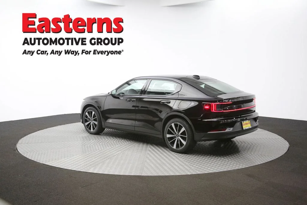 Used 2021 Black Polestar Launch Edition image 59