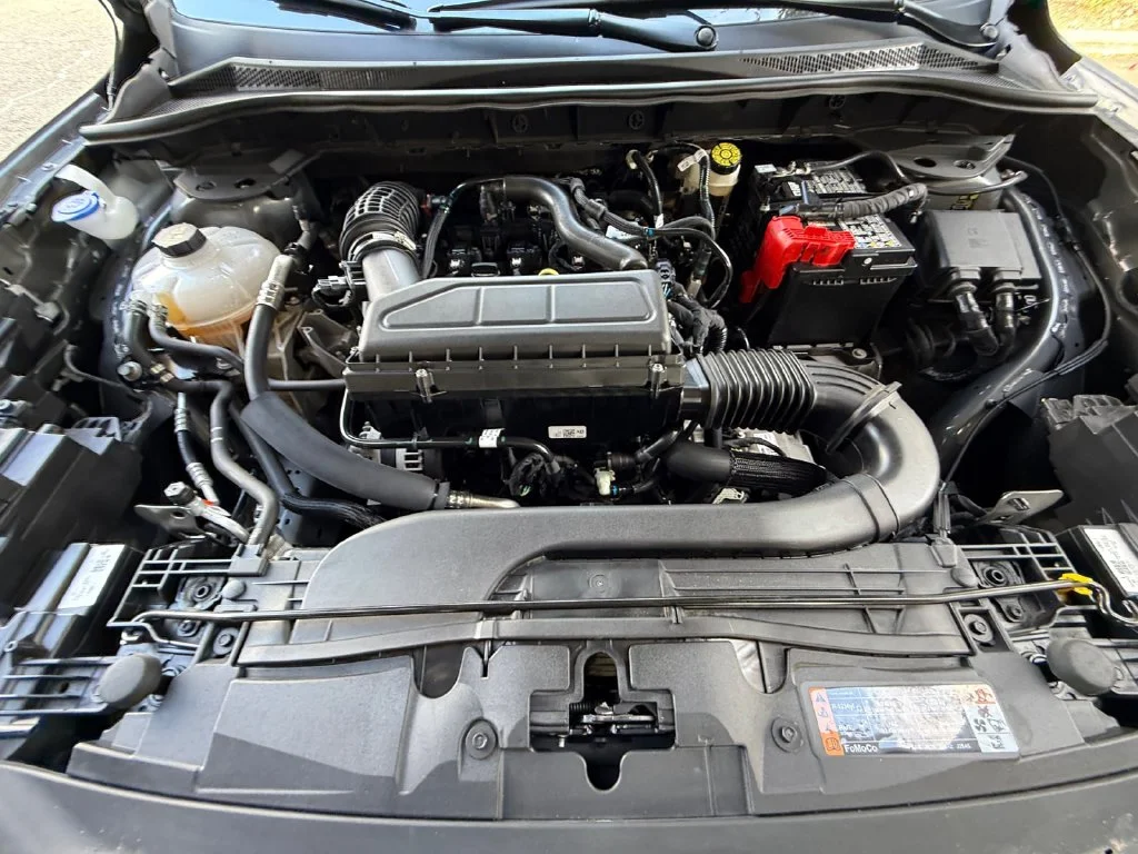 Used 2025 Gray Ford ST-Line image 20