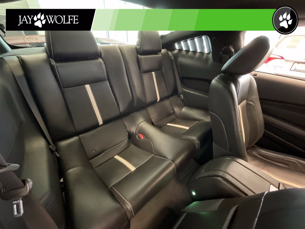 Used 2011 Red Ford GT Premium image 17