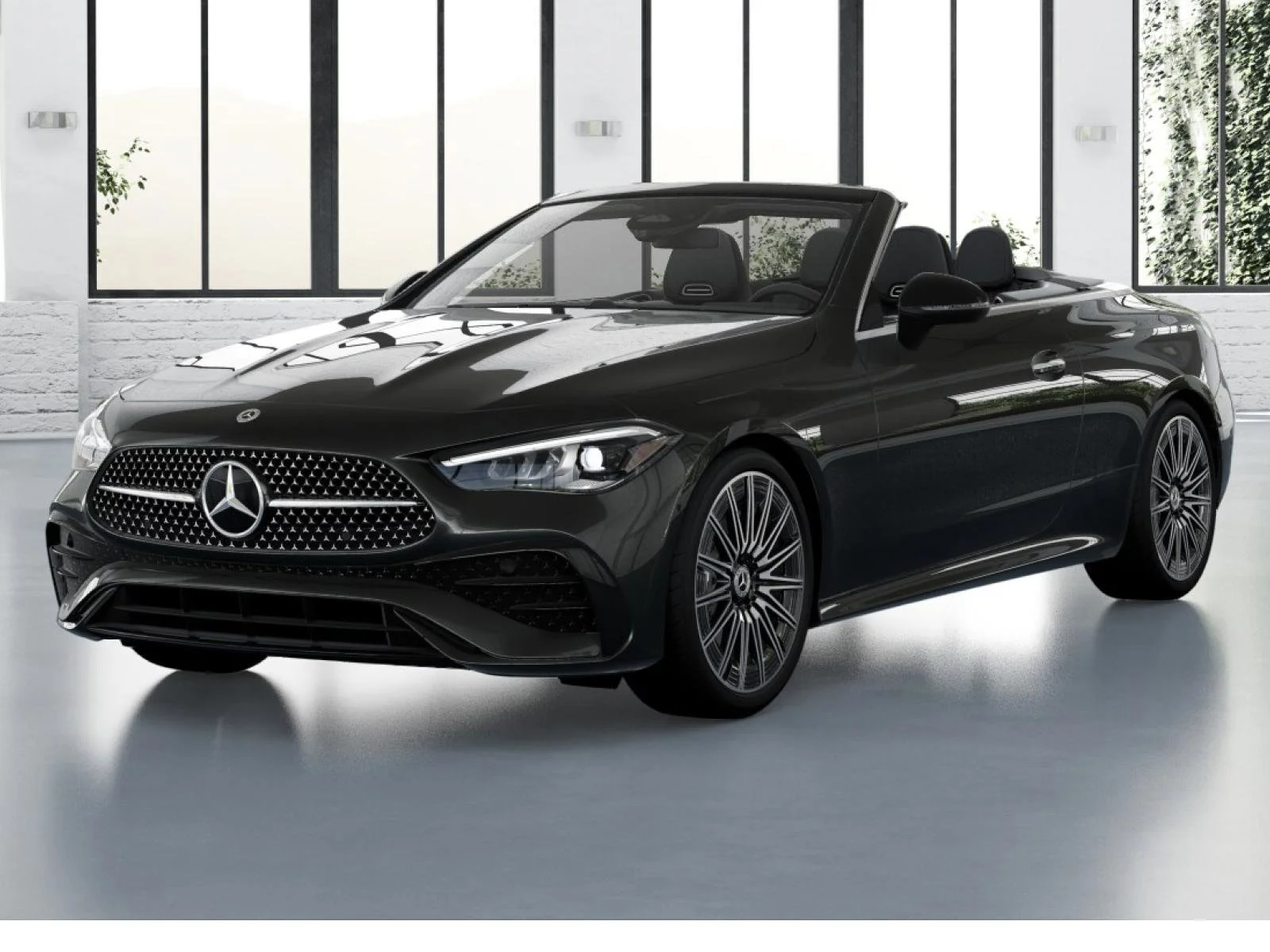 2026 Mercedes-Benz CLE CLE 300 - Photo 42