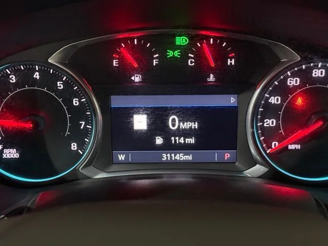 Used 2019 Pearl Chevrolet Premier image 36