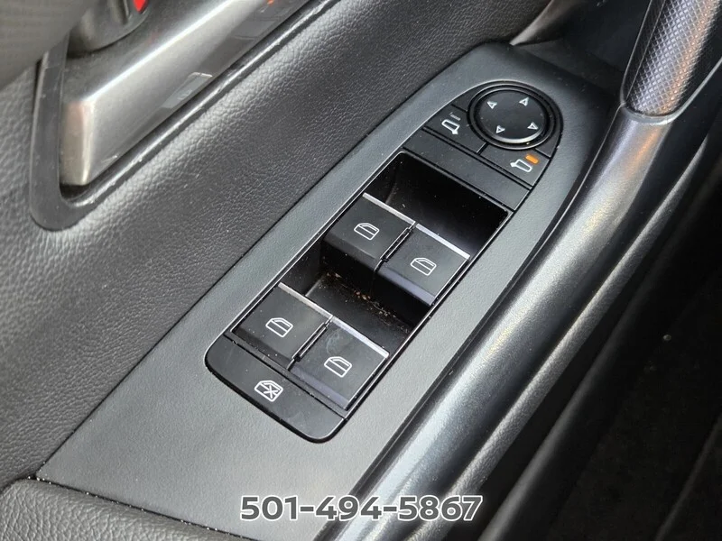 Certified Used 2024 Jet Black Mica MAZDA 2.5 S PREMIUM PACKAGE image 23