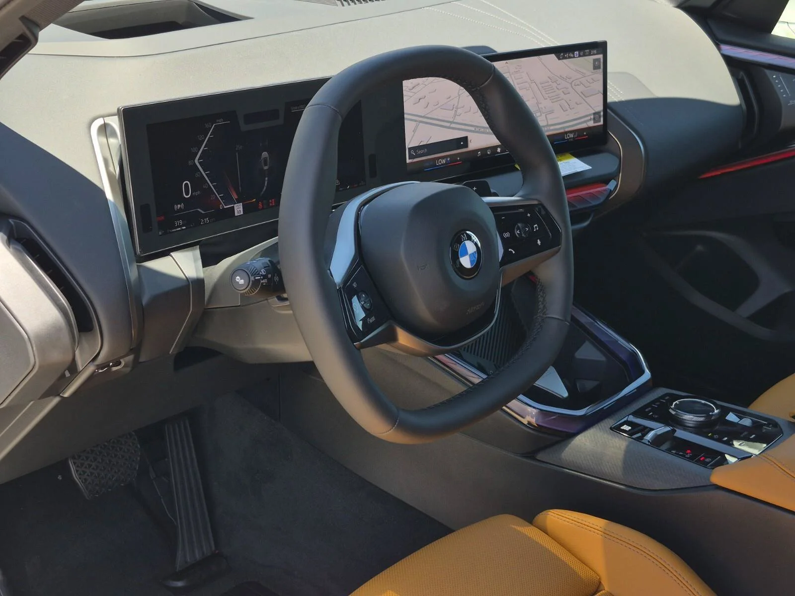 New 2026 Alpine White BMW 30 xDrive image 13