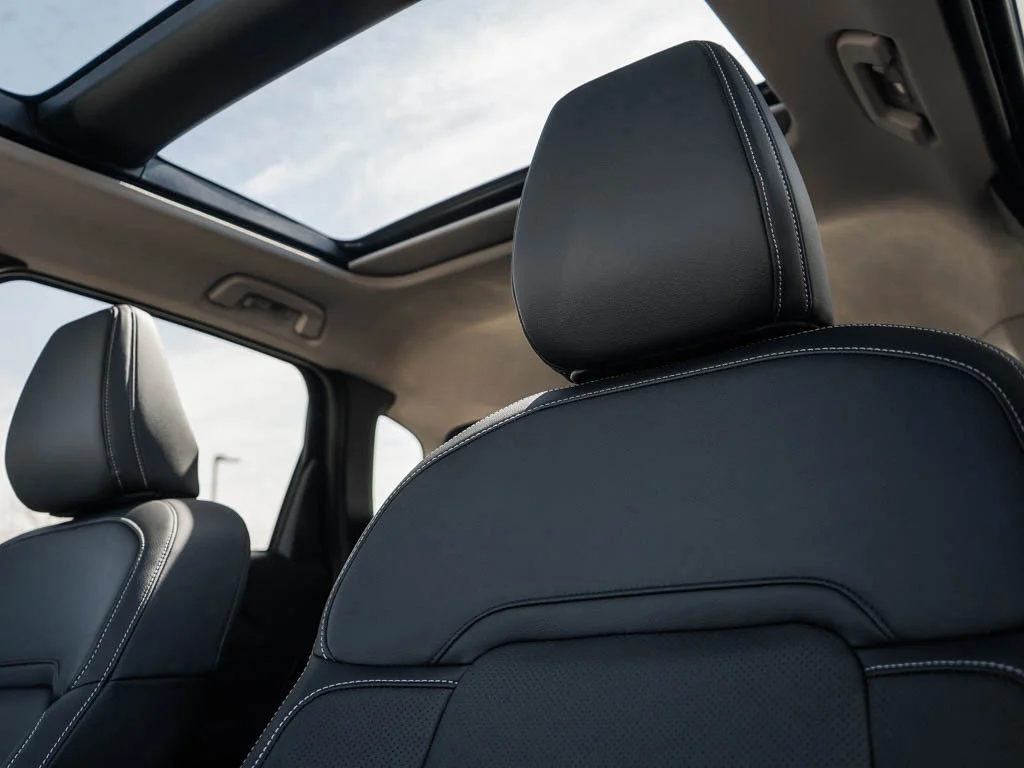 New 2026 Machine Gray Metallic Mazda 2.5 S Premium Plus AWD image 20
