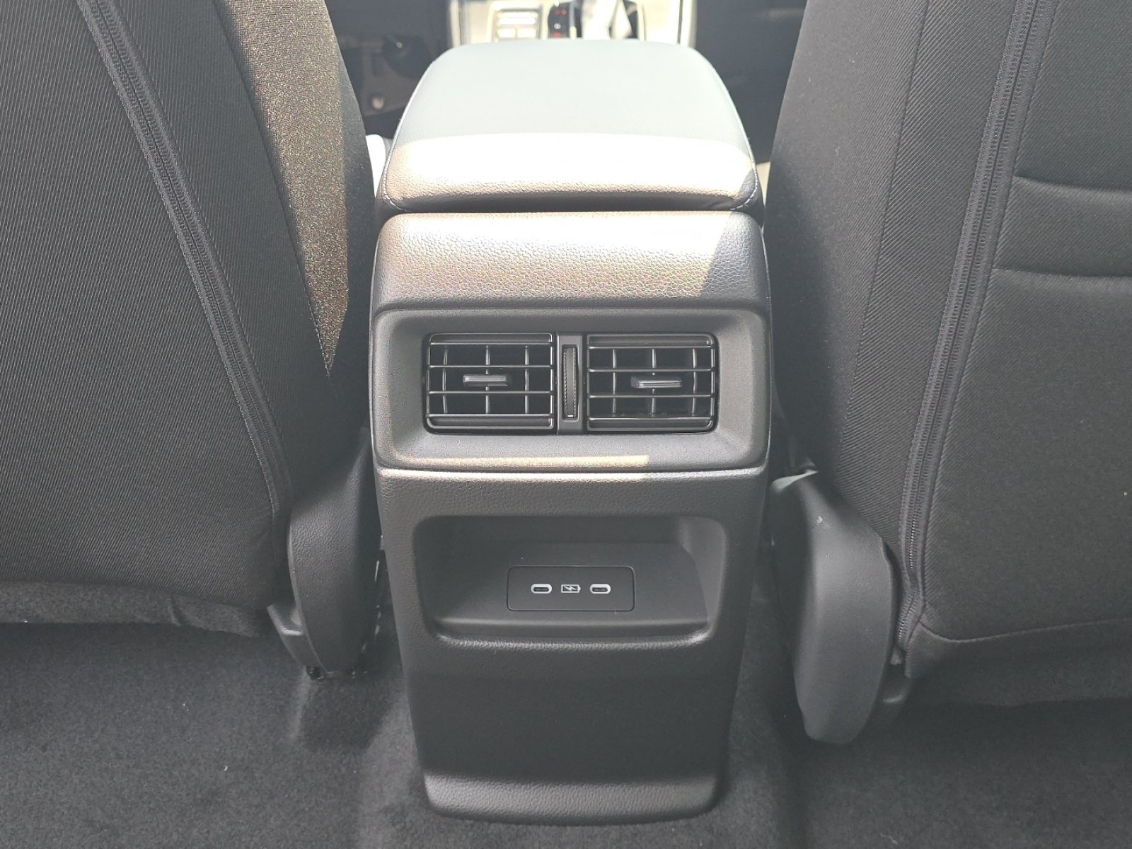 New 2026 Platinum White Pearl Honda EX image 20
