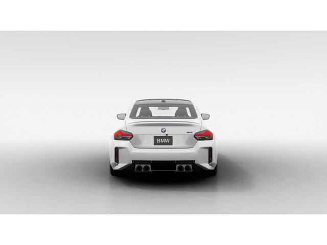 New 2027 Alpine White BMW Base image 5