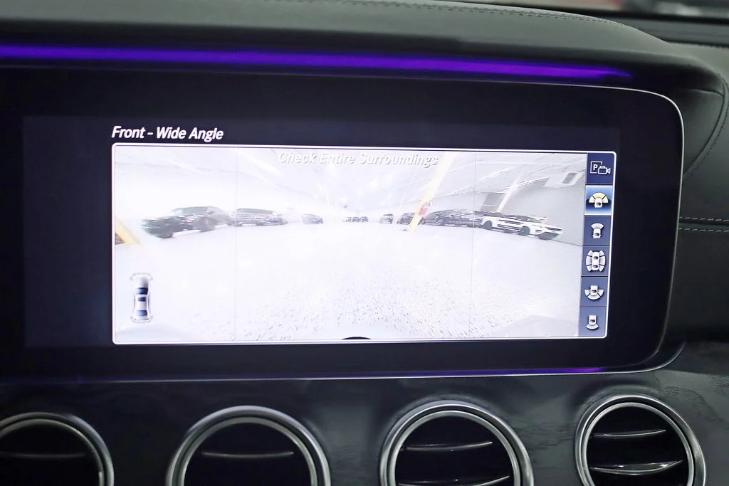 Used 2019 Silver Mercedes-Benz E 63 S AMG® image 24