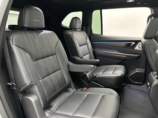 New 2026 Moonstone Gray Metallic Buick Avenir image 42
