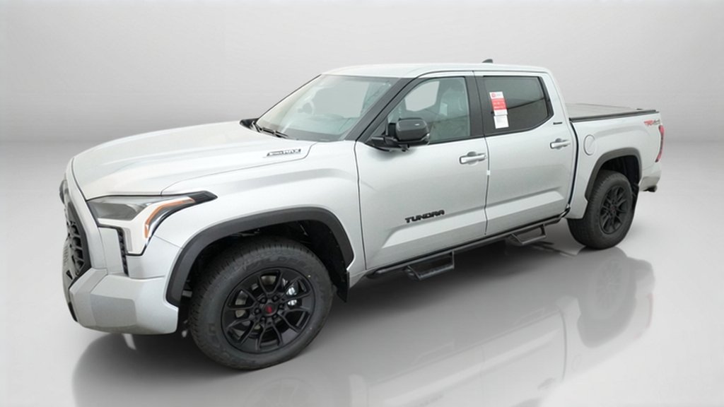 2026 Toyota Tundra i-FORCE MAX Limited i-FORCE MAX