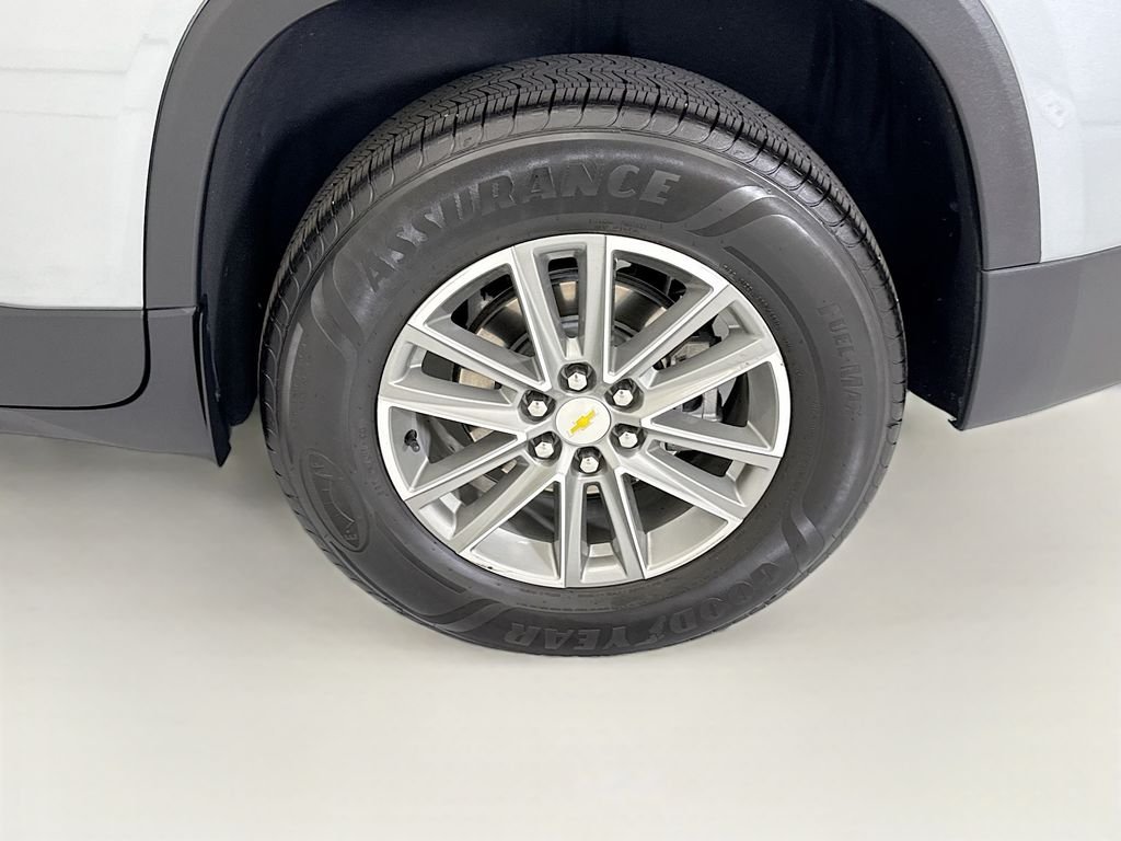 2023 Chevrolet Traverse 1LT - Photo 29