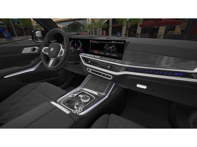 New 2027 Alpine White BMW xDrive40i image 14