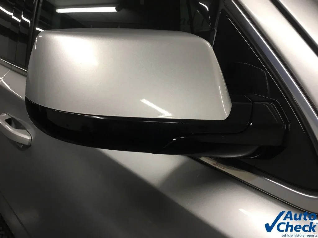Used 2017 Silver Chevrolet LT image 16