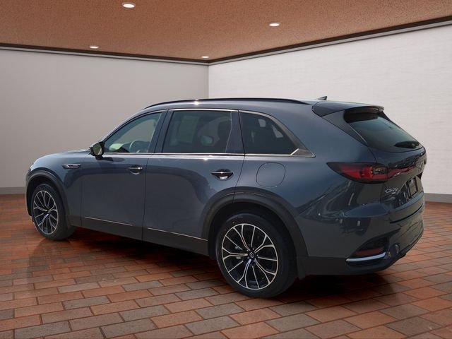 Used 2025 Gray Mazda Premium Plus image 34