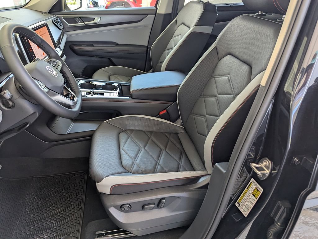 2026 Volkswagen Atlas Atlas Peak Edition - Photo 12