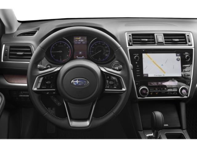 Used 2019 Wilderness Green Metallic Subaru 3.6R image 10