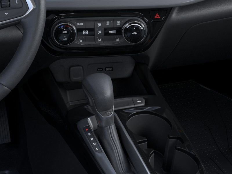 2026 Chevrolet Trax LT - Photo 23