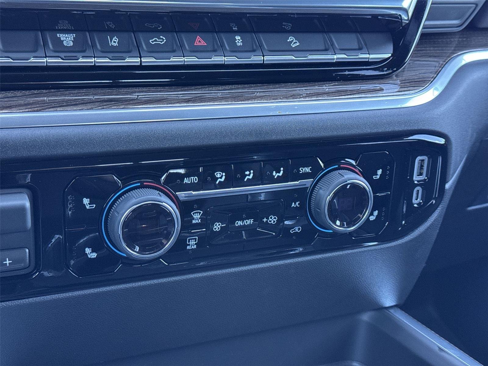 2026 Chevrolet Silverado 2500 HD LT - Photo 21
