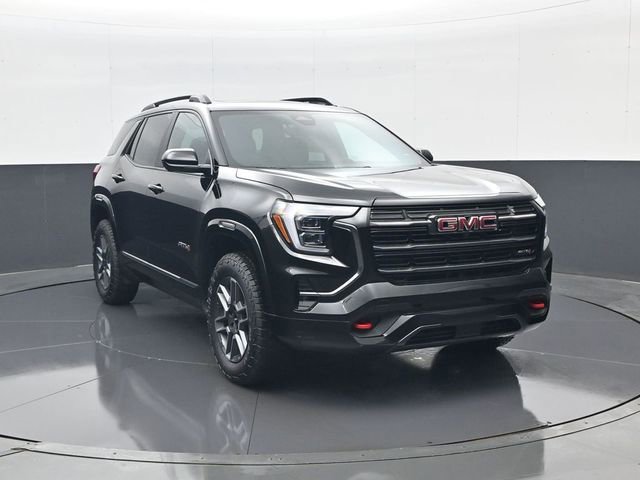 2026 GMC Terrain AT4 - Photo 3