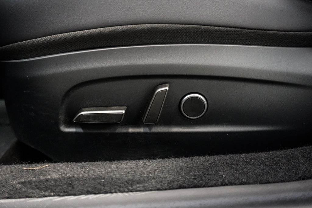 Used 2024 Gray Tesla Base image 6