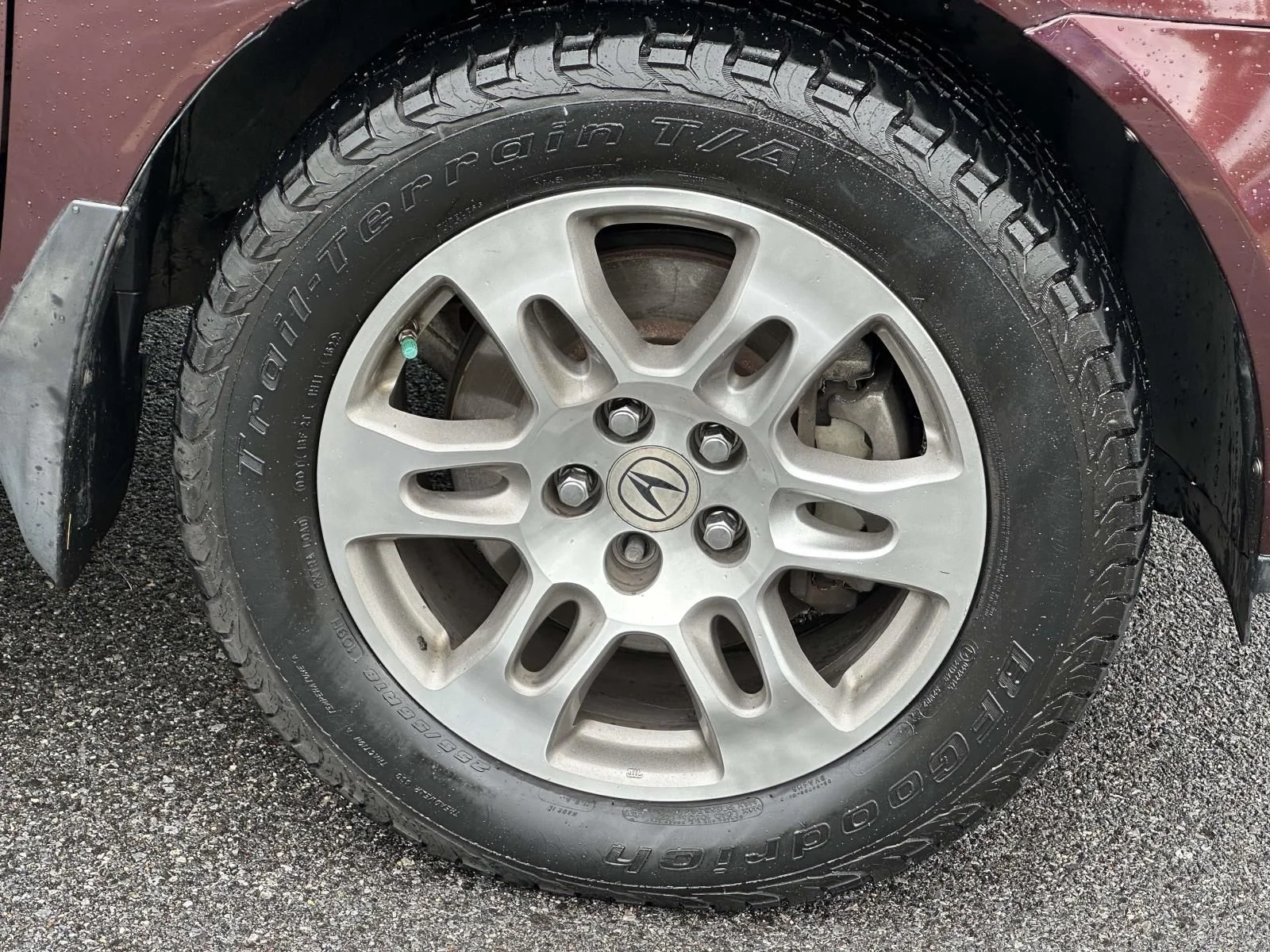 Used 2008  Acura Technology image 27
