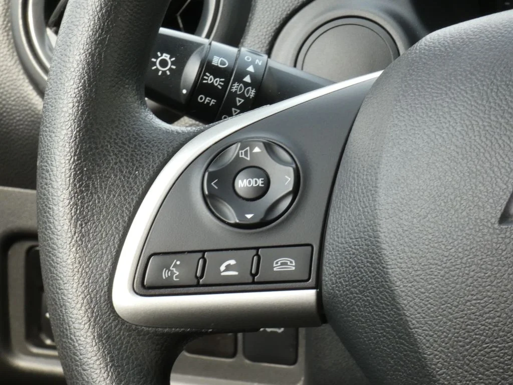 Used 2024 Gray Mitsubishi  image 11