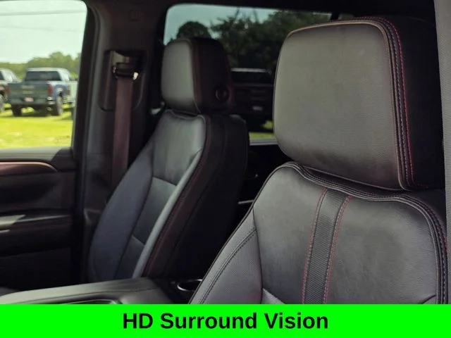 Used 2022 White Chevrolet RST image 27