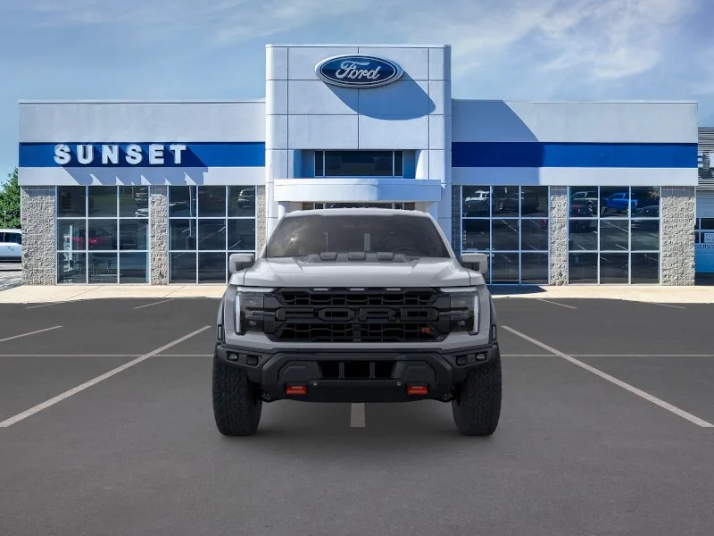 New 2026 Avalanche Ford Raptor R image 6