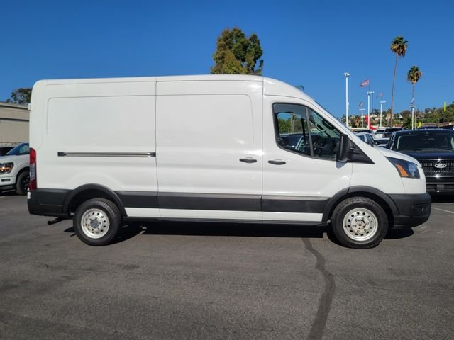 Certified Used 2023 Oxford White Ford Base image 30