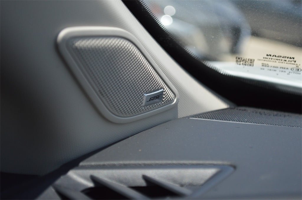 2025 Nissan Murano SL - Photo 36