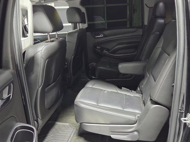 Used 2016 Black GMC SLT image 6