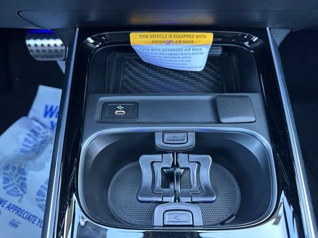New 2026 MANUFAKTUR Alpine Grey Mercedes-Benz AMG® GLB 35 4MATIC® SUV image 36