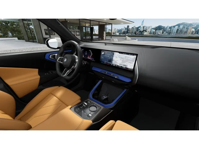 New 2026 Alpine White BMW  image 14
