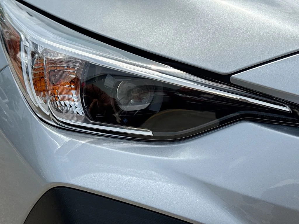 New 2026 ICE SILVER METALLIC Subaru Premium image 36