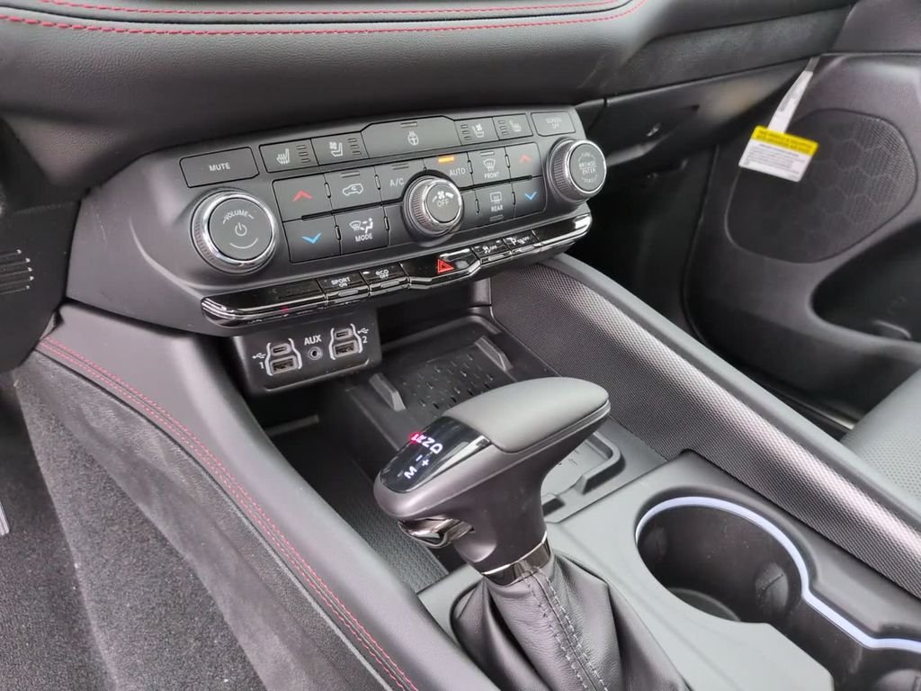 New 2026 Vapor Gray Exterior Paint Dodge GT PLUS image 24