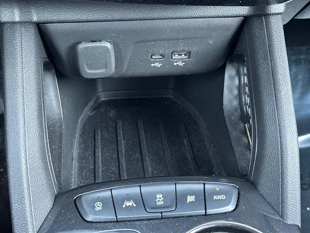 Used 2025 Gray Chevrolet LT image 26