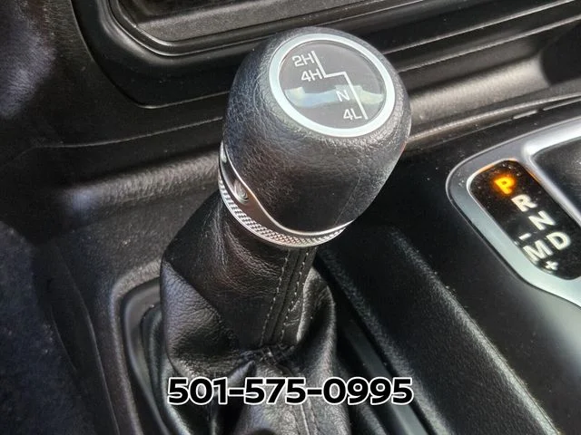 Used 2023 White Jeep Sport image 27