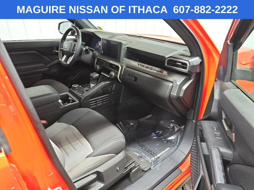 Used 2024  Toyota TRD Off-Road image 15