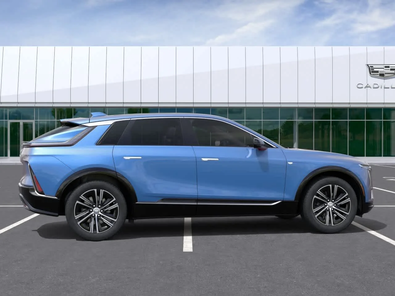 Vehicle thumbnail
