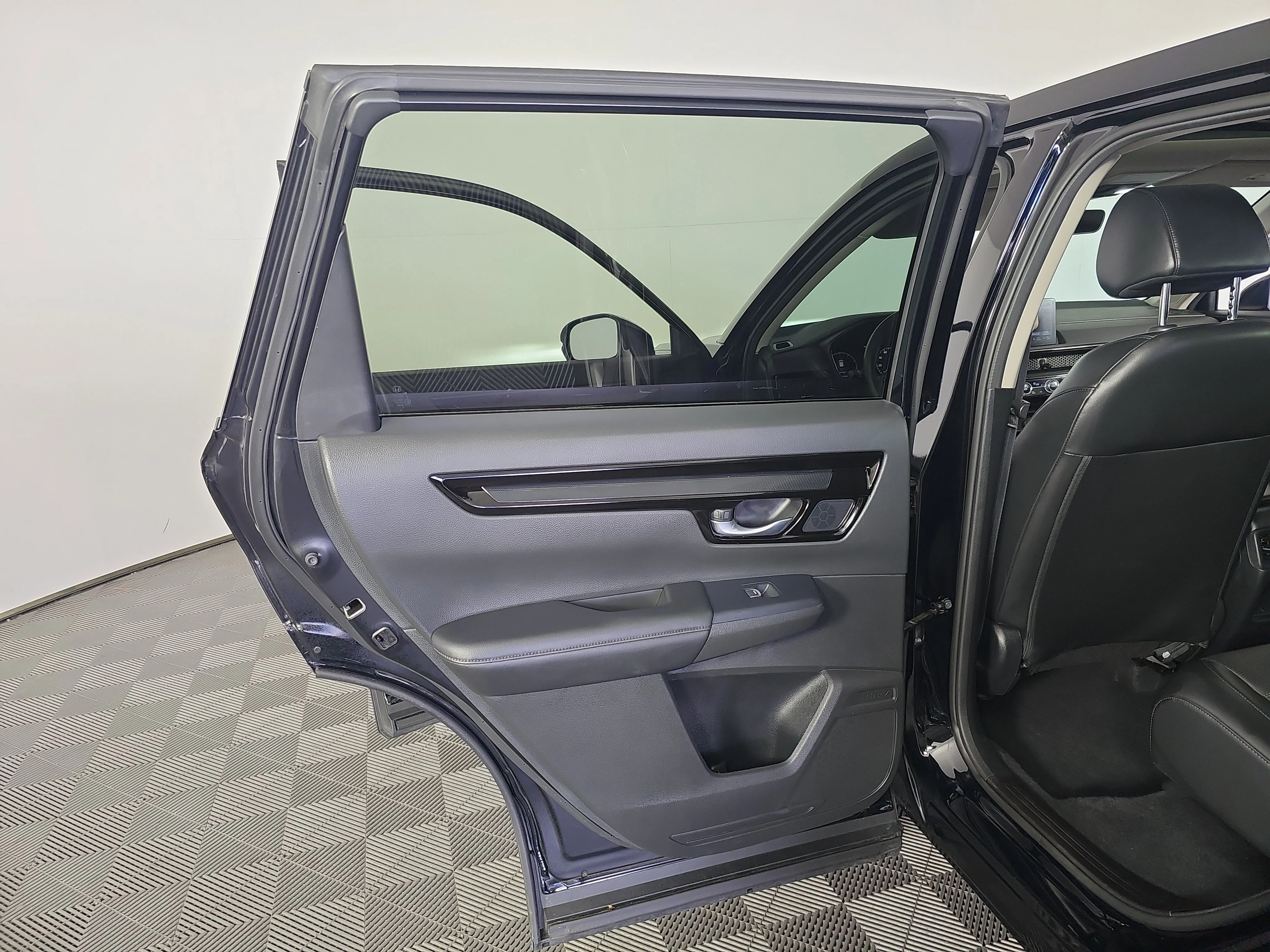 2023 Honda CR-V EX-L - Photo 18